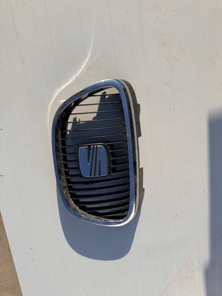 Rejilla Seat León MK2 Nueva