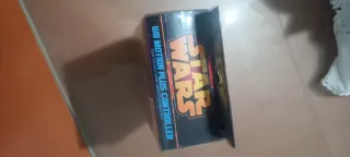 Mandos Nintendo Wii STAR WARS