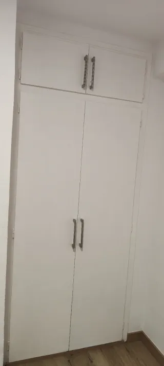 Habitación individual para estudiante o trabajador