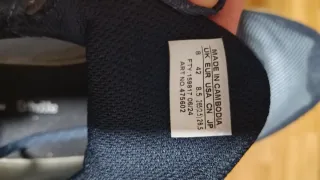 Zapatillas Salomon Hombre/Mujer