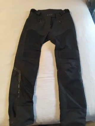 Pantalón Moto LS2 Gore-Tex