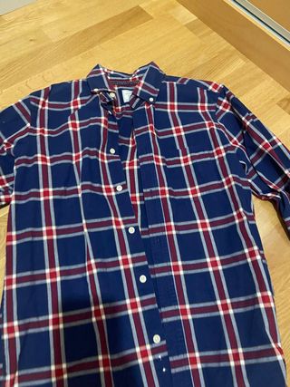 Lote 8 Camisas Caballero