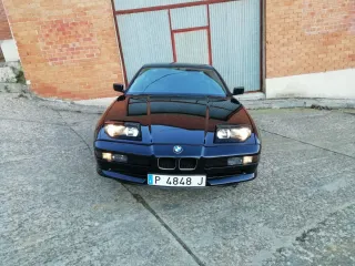 BMW Serie 8 1994