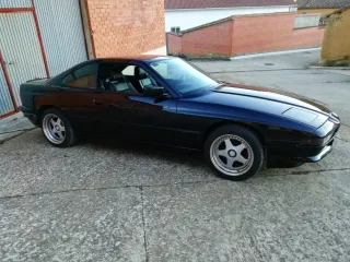BMW Serie 8 1994