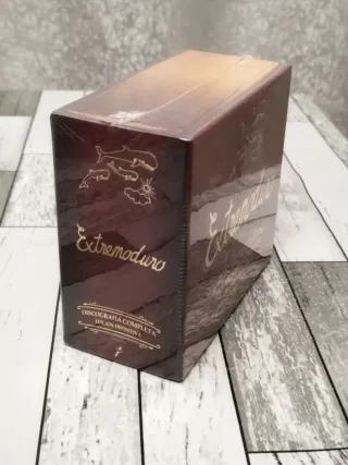 Extremoduro Discografía Completa