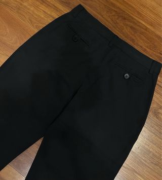 Pantaloni Alberta Ferretti