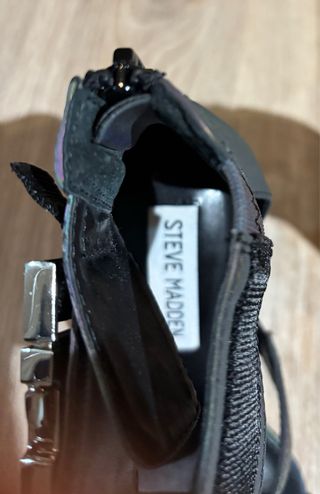 Zapatos de tacón Steve Madden multicolor