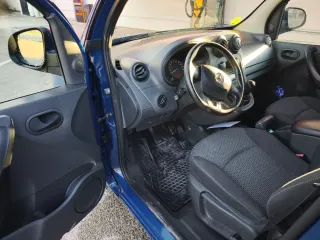 Mercedes-Benz Citan 2013