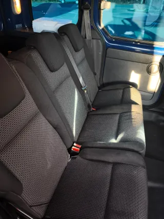 Mercedes-Benz Citan 2013