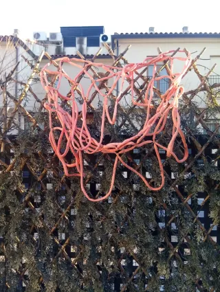 Canasta de baloncesto Tarmak