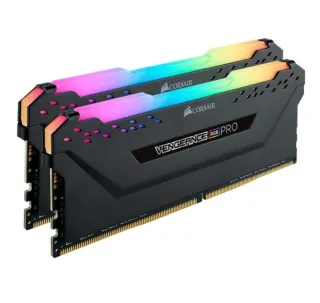 Corsair Vengeance RGB Pro 2*16 DDR4 3200