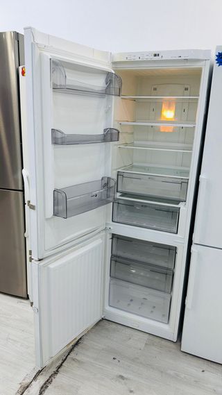 GARANTÍA. COMBI FAGOR 1.85 NOFROST A+