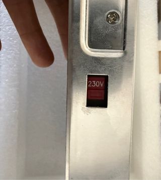 Fuente de Alimentación Anycubic LHS-400-24