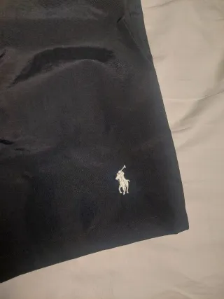 Bañador Polo Ralph Lauren Azul