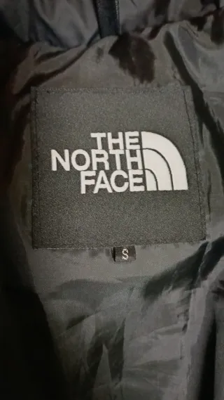 The North Face 700 Chaqueta Lila y Negra