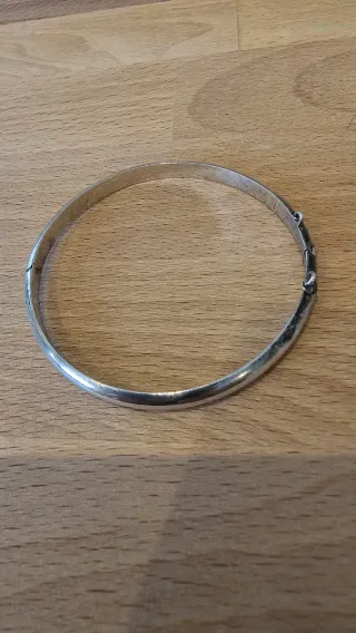 Conjunto Plata 925: 2 Pulseras + Anillo