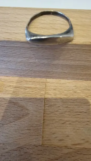 Conjunto Plata 925: 2 Pulseras + Anillo