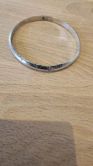 Conjunto Plata 925: 2 Pulseras + Anillo