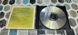 Banda Sonora Original Memorias de África