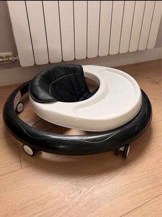 Andador para bebé