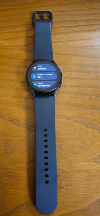 Samsung Galaxy Watch 5 40mm Preto