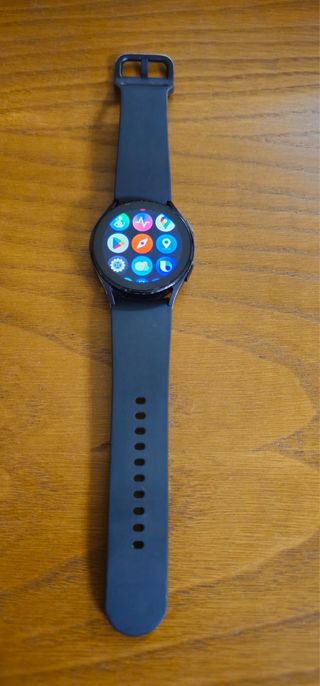 Samsung Galaxy Watch 5 40mm Preto