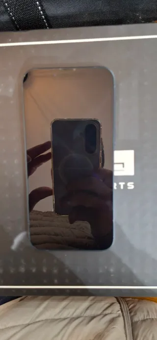 iPhone 13 128GB Azul