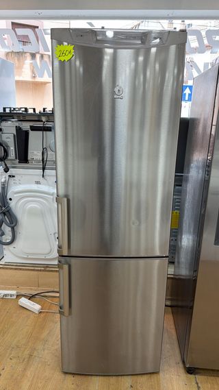 GARANTÍA. COMBI BALAY INOX 2 M NOFROST A+