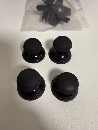 Mando SCUF Reflex Pro Black