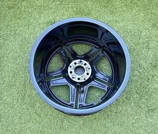 Llantas Originales Mercedes AMG 20" GLE Impolutas