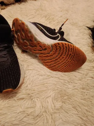 Zapatillas Nike Running Talla 38