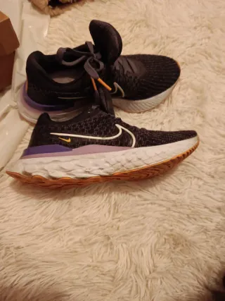 Zapatillas Nike Running Talla 38