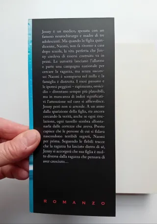 Una famiglia quasi perfetta di Jane Shemilt