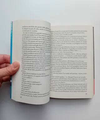 Una famiglia quasi perfetta di Jane Shemilt