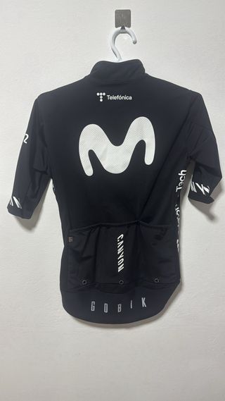 Exclusiva gobik envy movistar team talla S