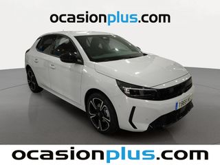 Opel Corsa 1.2 T XHL Hybrid GS eDCT 81 kW (110 CV)