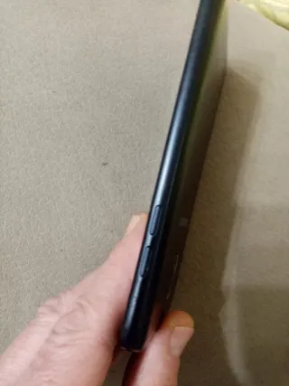 Samsung Galaxy J2 Nero