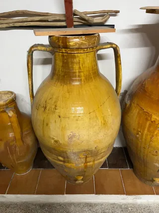 Giarre in terracotta (Capasoni)