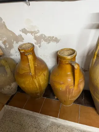 Giarre in terracotta (Capasoni)