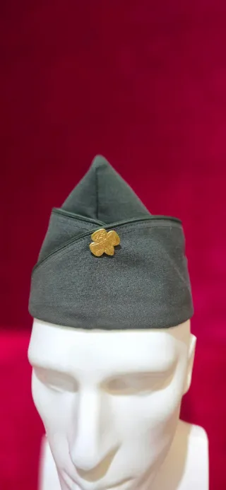 Gorro militar ejército USA