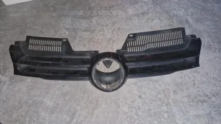 Calandra VW Golf 5 2.0 TDI Highline