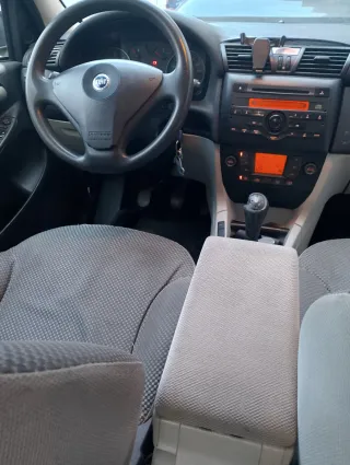 FIAT Stilo 2004