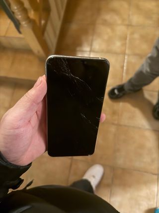 iPhone 11 Pro Max Oro