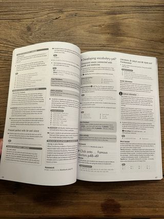 Gateway B1: Teacher's Book & Test CD Pack