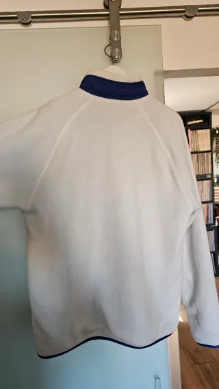 Chaqueta Carhartt Prentis Liner Polar