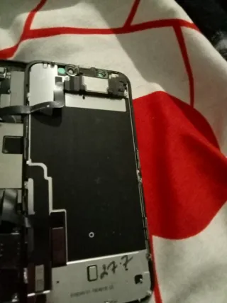 iPhone 11 per parti o tutto completo