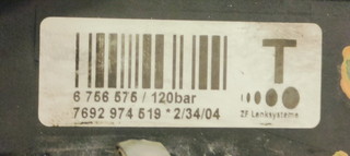 BOMBA DIRECCION BMW SERIE 3 BERLINA (E46) 2.0 D 1