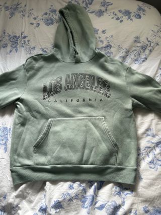 Sudadera Los Angeles California