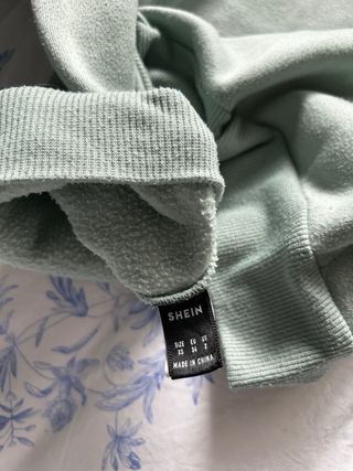 Sudadera Los Angeles California