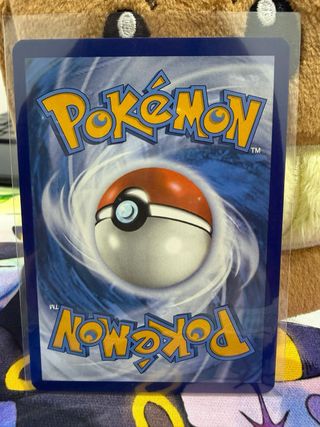 Relicanth TEF 173/162 (Español)